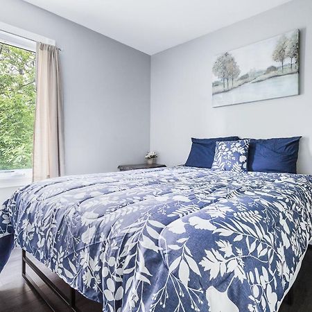 Lovely 4Br Near The Falls And Casino Niagarafälle Exterior foto