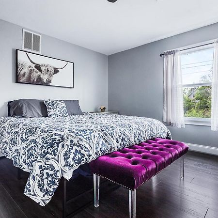 Lovely 4Br Near The Falls And Casino Niagarafälle Exterior foto