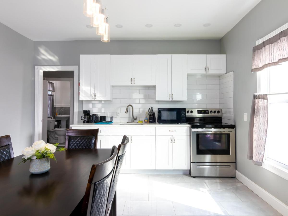 Lovely 4Br Near The Falls And Casino Niagarafälle Exterior foto