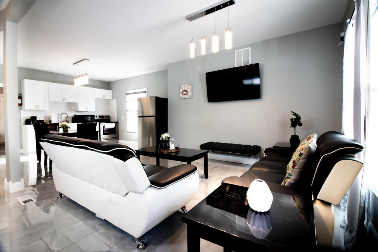Lovely 4Br Near The Falls And Casino Niagarafälle Exterior foto