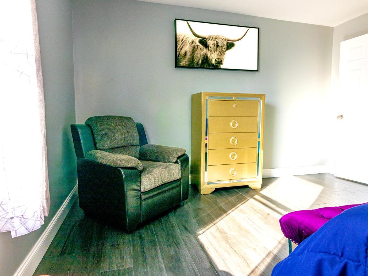 Lovely 4Br Near The Falls And Casino Niagarafälle Exterior foto