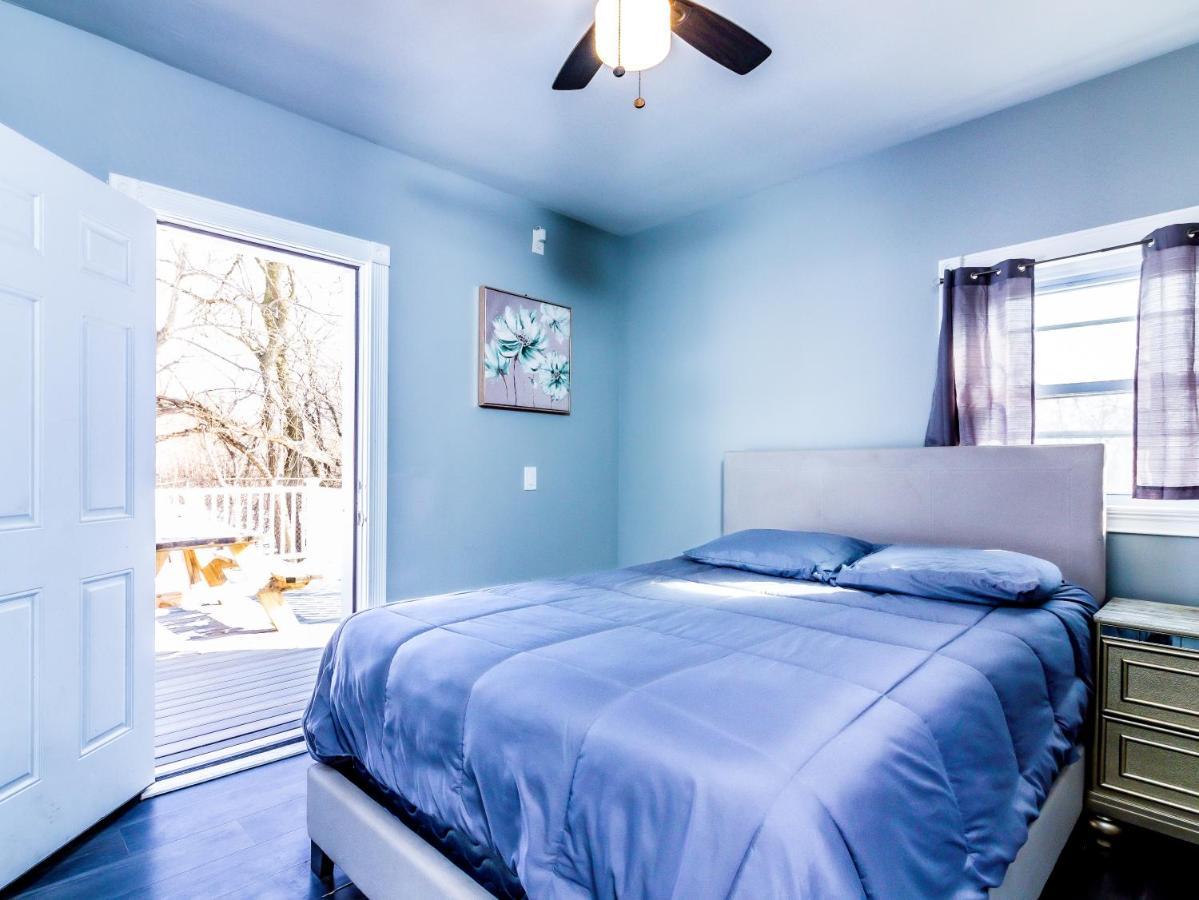 Lovely 4Br Near The Falls And Casino Niagarafälle Exterior foto