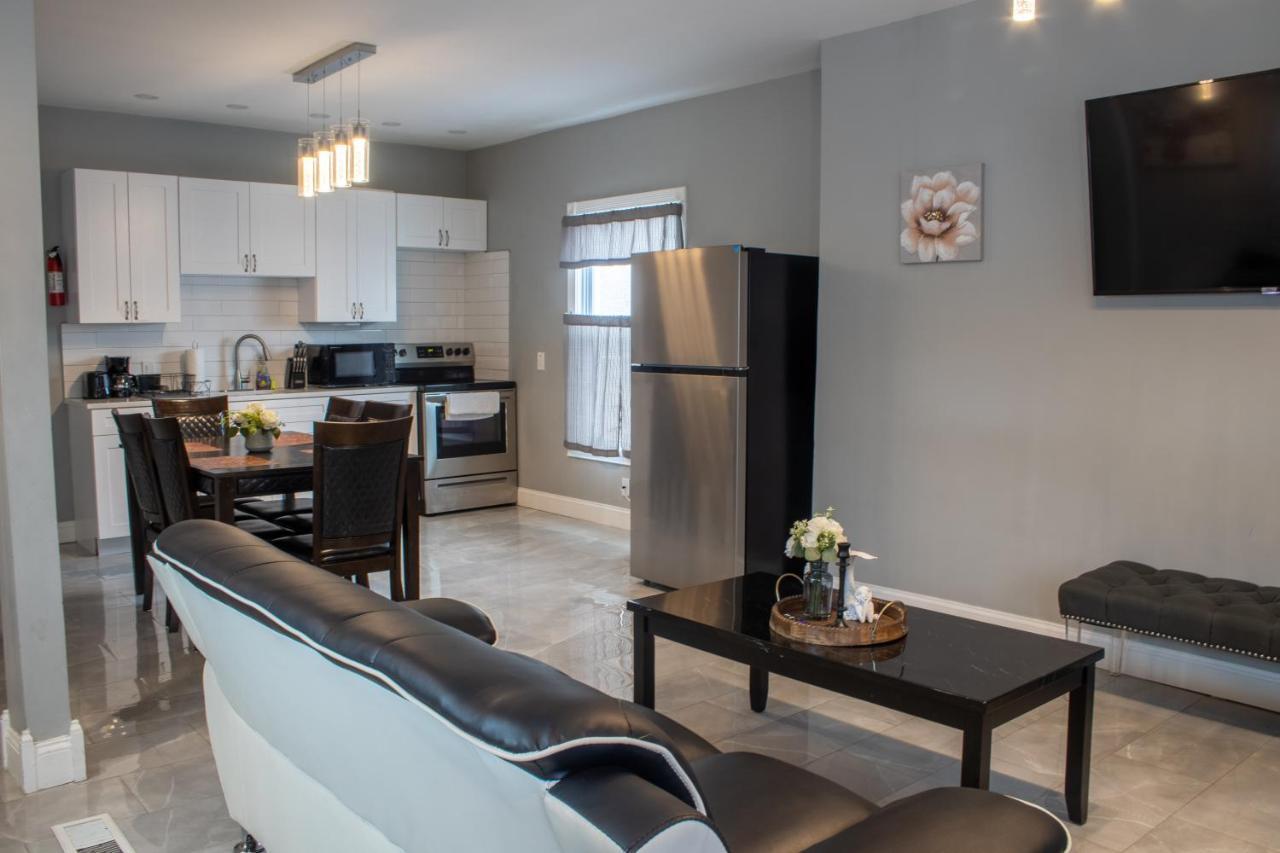 Lovely 4Br Near The Falls And Casino Niagarafälle Exterior foto