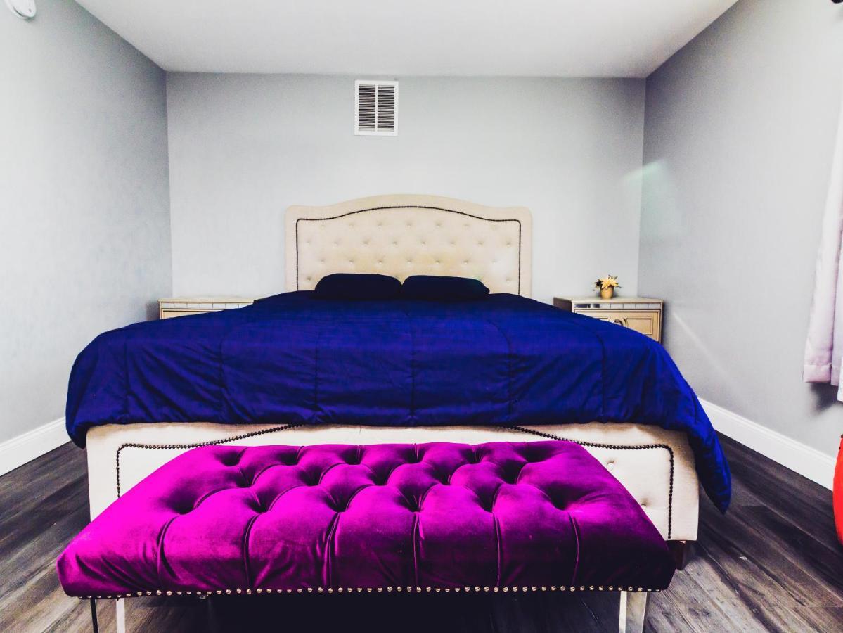 Lovely 4Br Near The Falls And Casino Niagarafälle Exterior foto