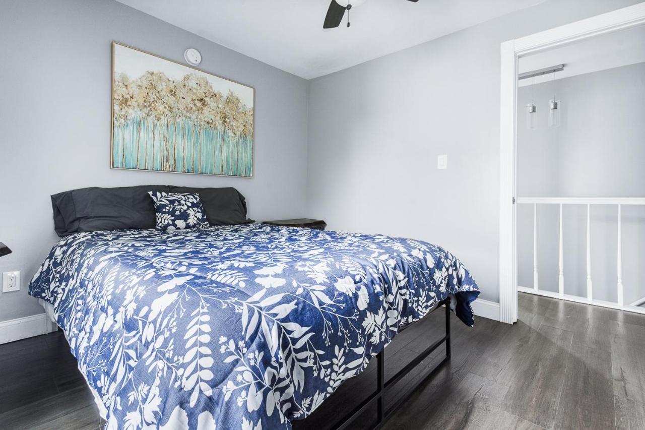 Lovely 4Br Near The Falls And Casino Niagarafälle Exterior foto