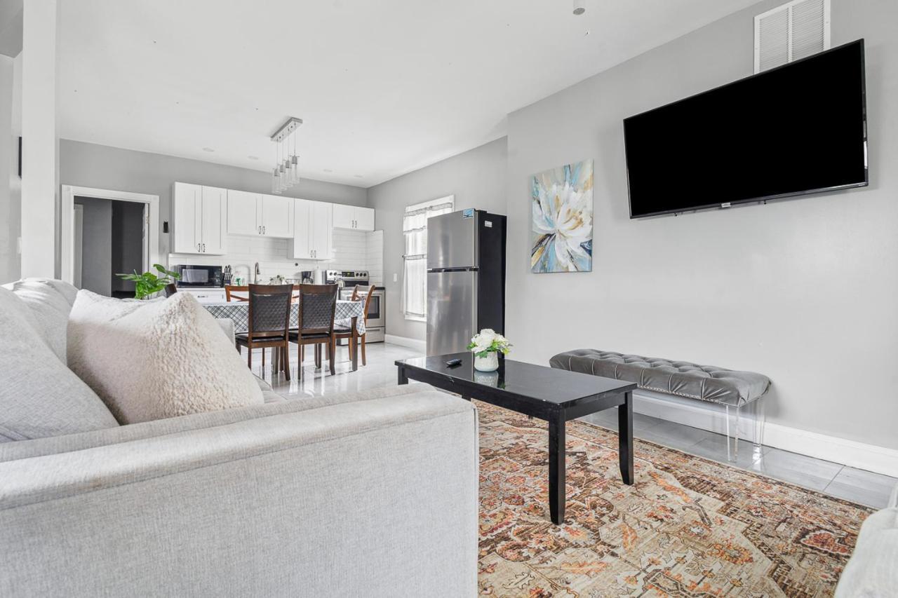 Lovely 4Br Near The Falls And Casino Niagarafälle Exterior foto